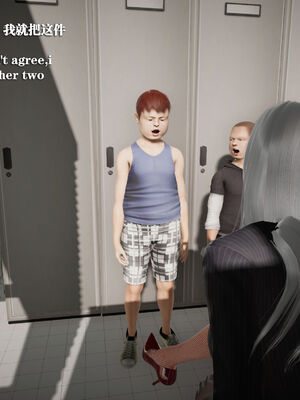 [和风]四年二班的故事05_028