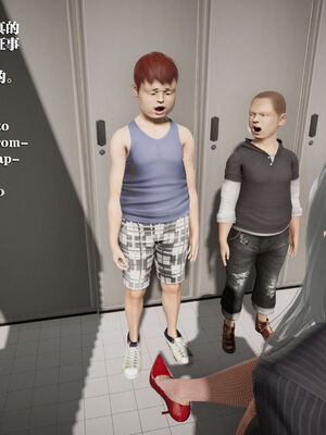 [和风]四年二班的故事05_030