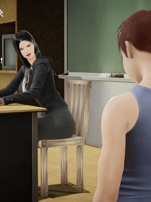 [和风]四年二班的故事05_044