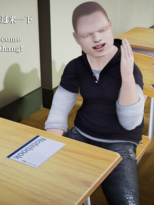 [和风]四年二班的故事05_057