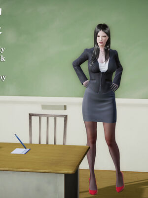 [和风]四年二班的故事05_072