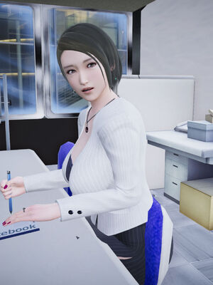 [和风]四年二班的故事06_006