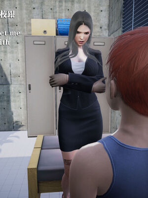 [和风]四年二班的故事06_011