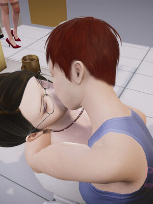 [和风]四年二班的故事07_007