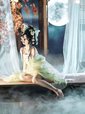 蠢沫沫 – 古装_0004