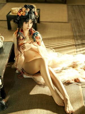 蠢沫沫 – 古装_0015