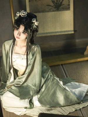 蠢沫沫 – 古装_0018