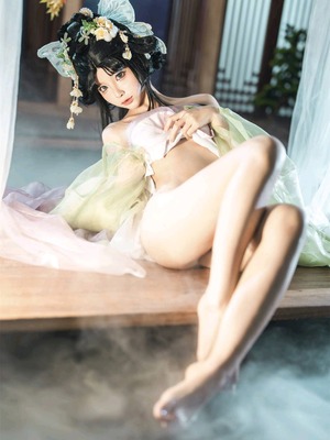 蠢沫沫 – 古装_0022