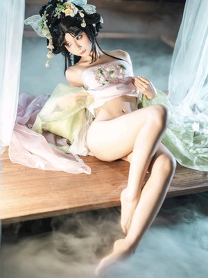 蠢沫沫 – 古装_0030