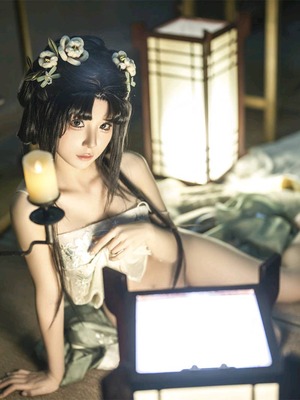 蠢沫沫 – 古装_0032