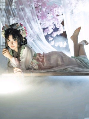 蠢沫沫 – 古装_0036