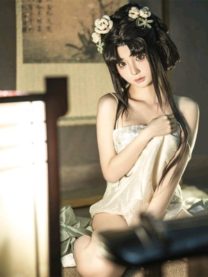 蠢沫沫 – 古装_0039