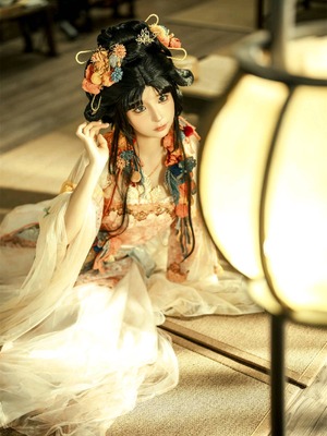 蠢沫沫 – 古装_0041