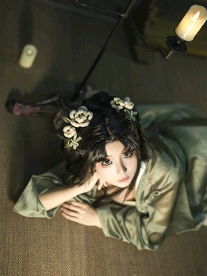 蠢沫沫 – 古装_0047