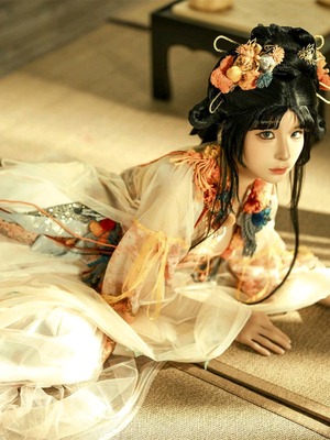 蠢沫沫 – 古装_0057