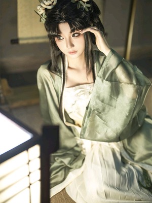 蠢沫沫 – 古装_0058