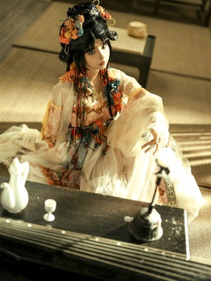 蠢沫沫 – 古装_0062