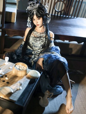 蠢沫沫 – 古装_0071