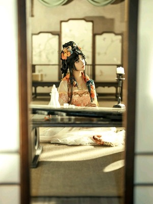 蠢沫沫 – 古装_0090