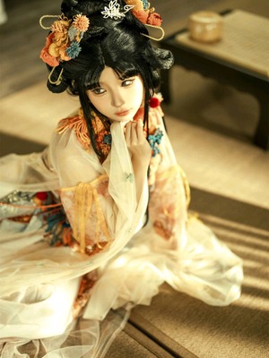 蠢沫沫 – 古装_0095