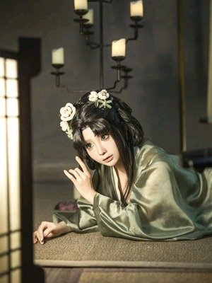 蠢沫沫 – 古装_0099