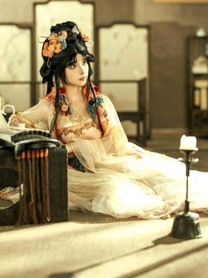 蠢沫沫 – 古装_0100