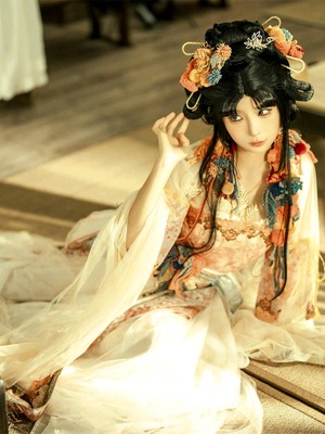 蠢沫沫 – 古装_0102