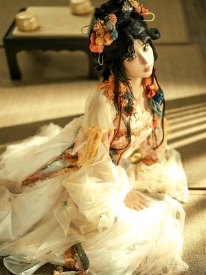 蠢沫沫 – 古装_0108