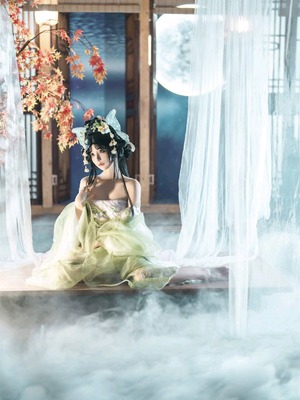 蠢沫沫 – 古装_0109