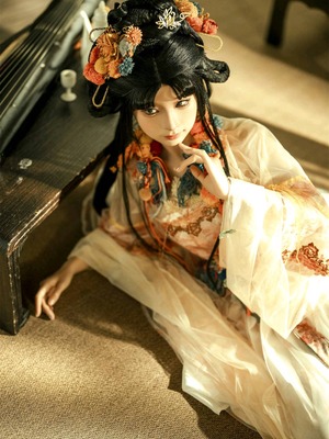 蠢沫沫 – 古装_0115