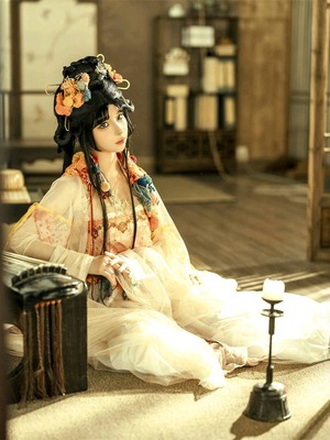 蠢沫沫 – 古装_0124