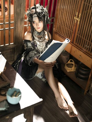 蠢沫沫 – 古装_0127