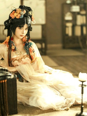 蠢沫沫 – 古装_0135