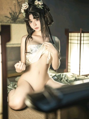 蠢沫沫 – 古装_0136