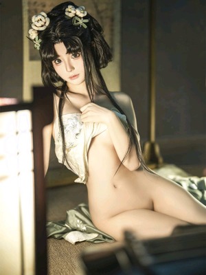 蠢沫沫 – 古装_0139