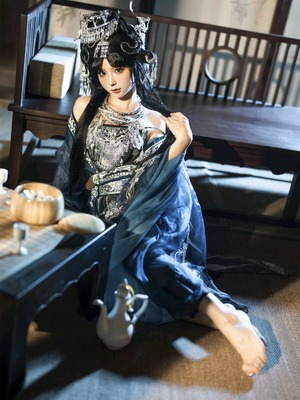 蠢沫沫 – 古装_0140