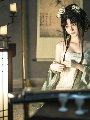 蠢沫沫 – 古装_0141