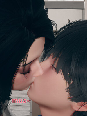 [3D]邻家姐姐是魅魔_151