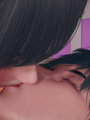 [3D]邻家姐姐是魅魔_200