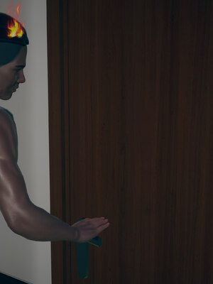 [3D]邻家姐姐是魅魔_217