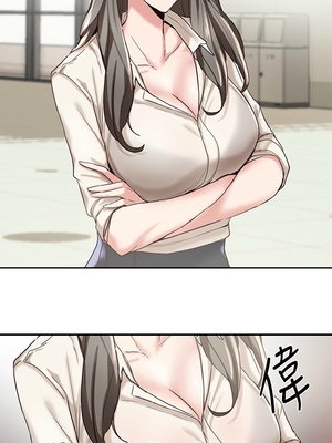 [韩漫] 社团学姐 1-221 END_0058