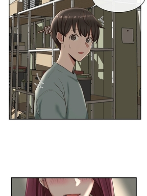 [韩漫] 社团学姐 1-221 END_0127