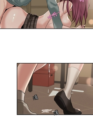 [韩漫] 社团学姐 1-221 END_0163