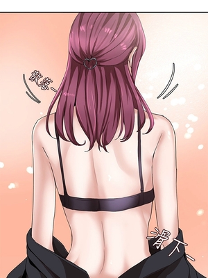 [韩漫] 社团学姐 1-221 END_0194