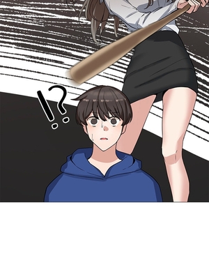 [韩漫] 社团学姐 1-221 END_0272