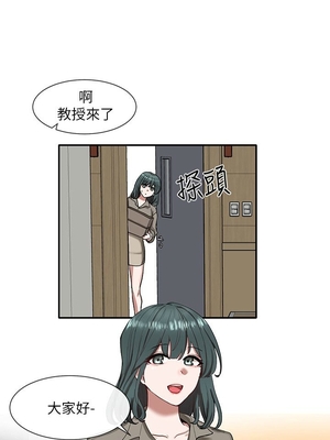 [韩漫] 社团学姐 1-221 END_0659