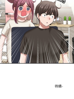 [韩漫] 社团学姐 1-221 END_0949