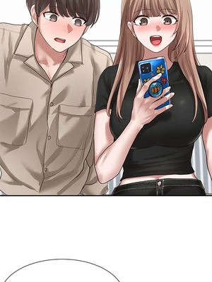 [韩漫] 社团学姐 1-221 END_1074