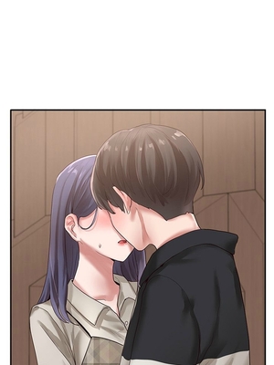 [韩漫] 社团学姐 1-221 END_1216