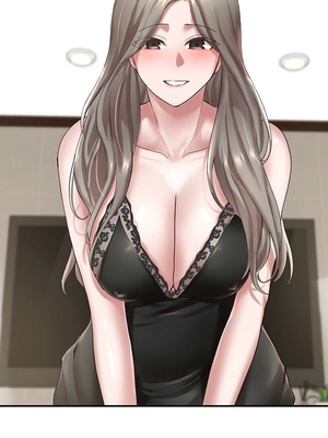 [韩漫] 社团学姐 1-221 END_1353